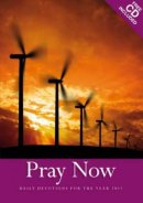 Pray Now