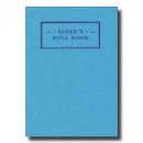 Elders Roll Book (CA06)