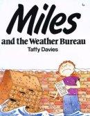 Miles And The Weather Bureau