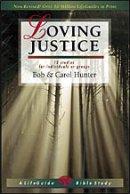 Lifebuilder Bible Study: Loving Justice
