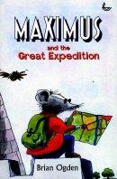 Maximus And The Great Expedition