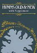 Hymns Old and New - With Supplement: People's copy (plastic)