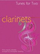 Tunes for Two - Clarinet