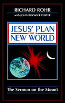 Jesus' Plan for a New World