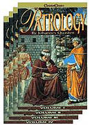 Patrology