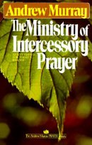 Ministry/Intercessionary Prayer