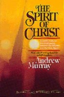 Spirit Of Christ