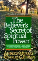 Believers' Secret/Spirit Power