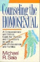 Counseling the Homosexual
