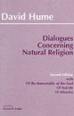 Dialogues Concerning Natural Religion