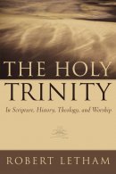 Holy Trinity The