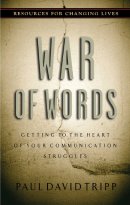 War Of Words Pb