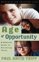 Age Of Opportunity