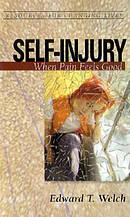 Self-injury: When Pain Feels Good