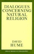Dialogues Concerning Natural Religion