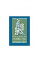 The Book of Pastoral Rule
