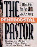 Pentecostal Pastor