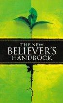 The New Believer's Handbook