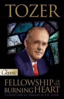 Fellowship Of The Burning Heart Pb