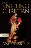 Kneeling Christian With Audio Cd Pb