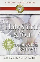 Holy Spirit And You Pb