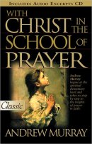 With Christ In The School Of Prayer Pb