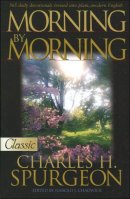 Morning By Morning Pb