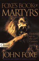 Foxes Book Of Martyrs Pb