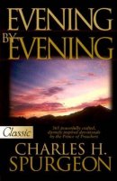 Evening By Evening Pb
