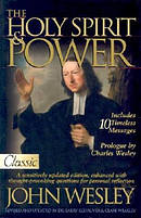 Holy Spirit And Power Pb