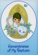 Remembrance of My Baptism