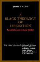 A Black Theology of Liberation