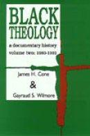 Black Theology Vol. 2