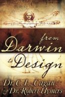 From Darwin To Design Pb