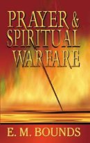 Prayer And Spiritual Warfare Pb