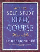 Self Study Bible Course