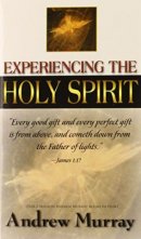 Experiencing The Holy Spirit Pb
