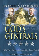 God's Generals Collection