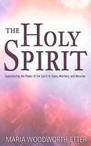 Holy Spirit Pb