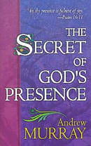 Secret Of Gods Presence Pb