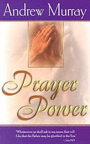 Prayer Power Pb