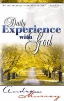 Daily Experience With God Pb