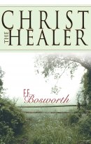 Christ The Healer Pb