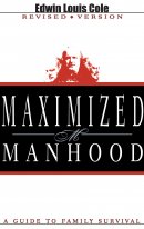 Maximising Manhood New Trade Size Pb