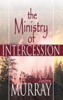 Ministry Of Intercession Pb