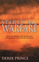 Spiritual Warfare Pb