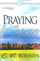 Praying With Purpose Pb