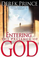 Entering The Presence Of God Pb