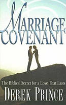 Marriage Covenant Pb