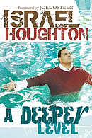 A Deeper Level Paperback Book